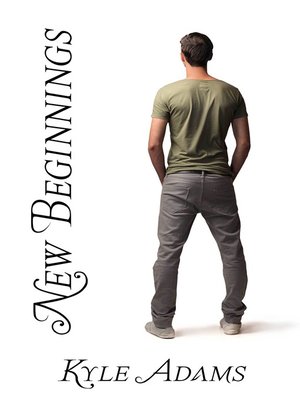 cover image of New Beginnings